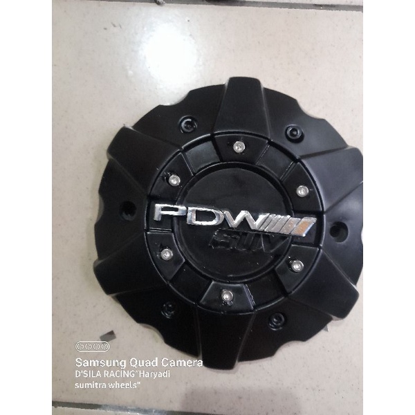 Jual center dop PDW SUV | Shopee Indonesia