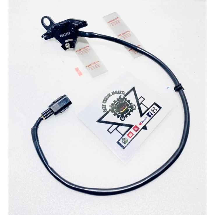 Jual SENSOR CENSOR CKP SPULL HONDA PCX 150 VARIO 110 FI VARIO 110 ESP ...