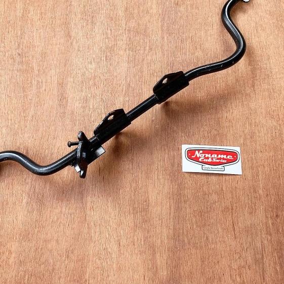 Jual Besi step barstep honda astrea star prima grand legenda | Shopee ...