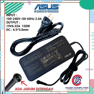 Connecteur DC Jack Alimentation Pour Asus - Modèles E751JF, G501, N501, Etc.