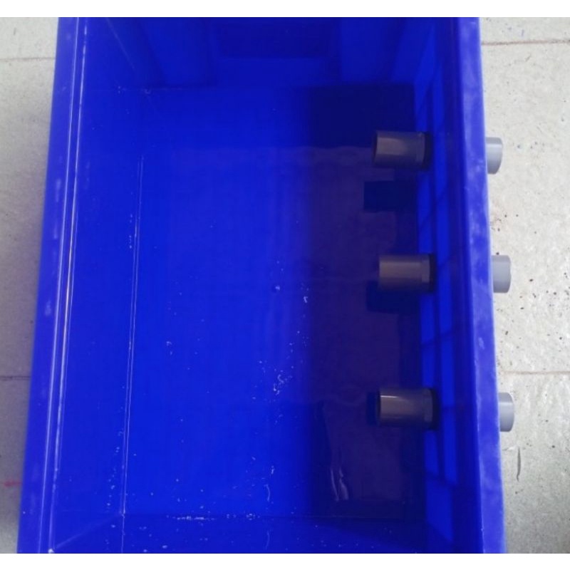 Jual Trickle/Box Filter satuan (Box bawah) | Shopee Indonesia