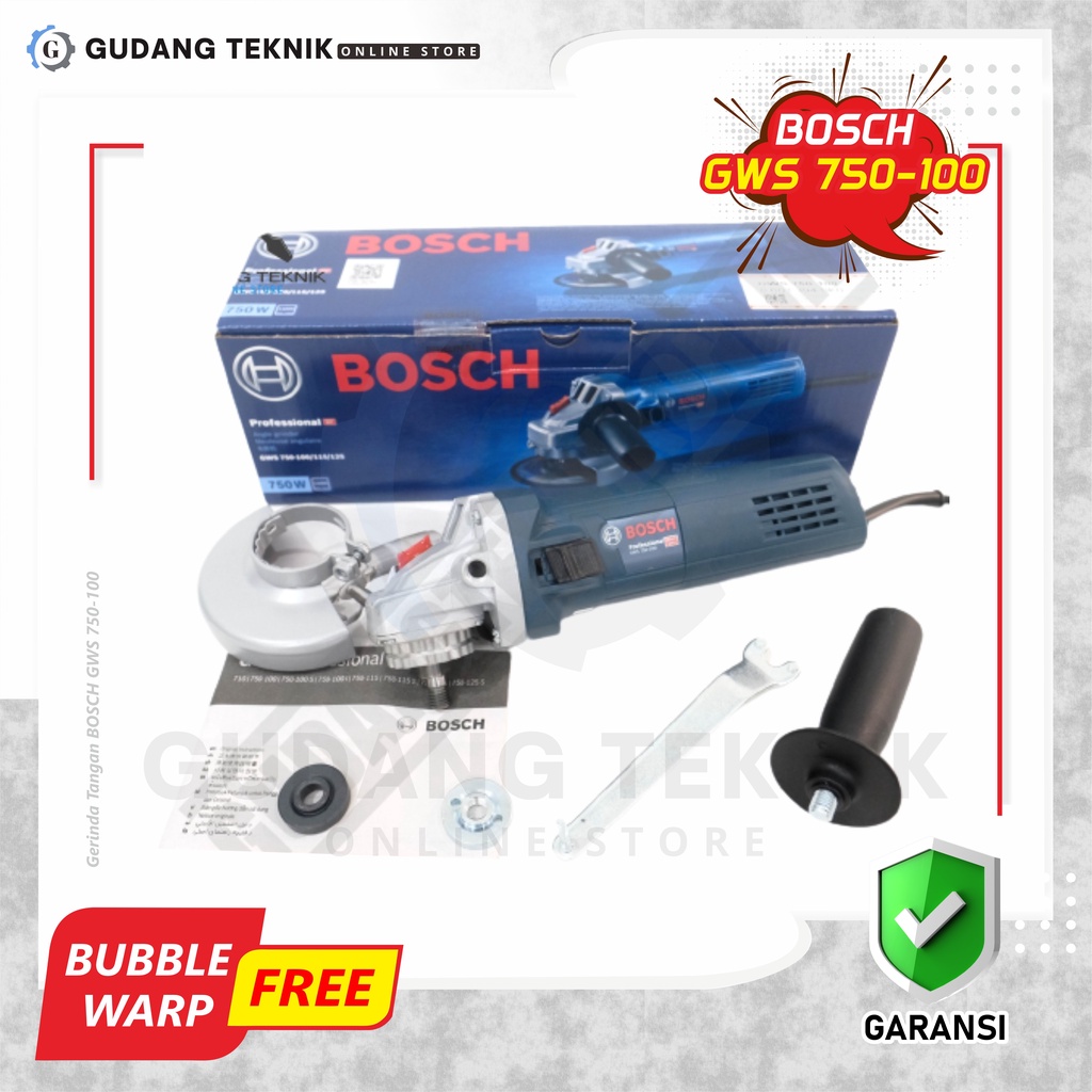 Jual Mesin Gerinda Tangan Bosch Gws Mesin Gerinda Gurinda Grinda Tangan Inch Gws