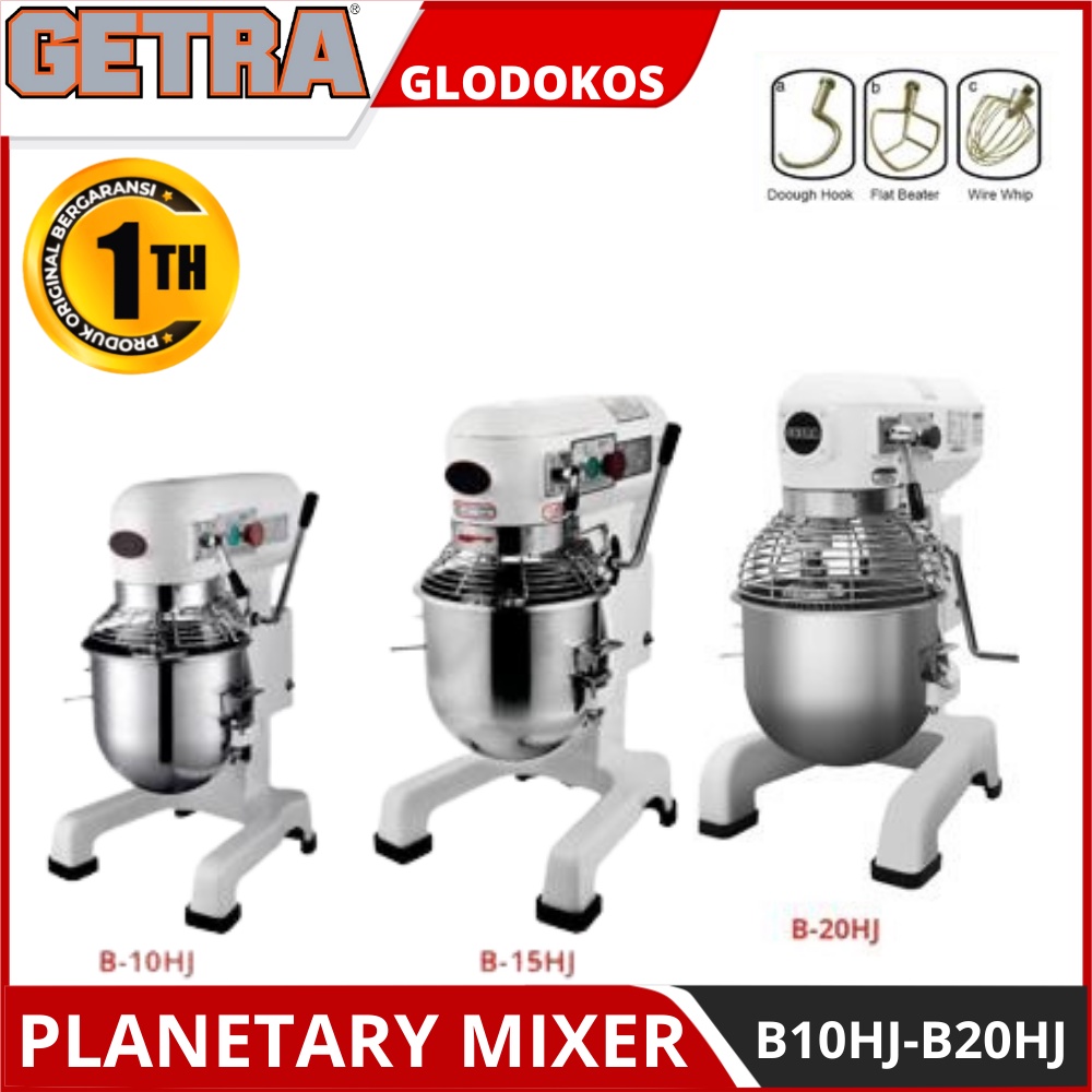 Jual Planetary Mixer Getra B Hj B Hj B Hj Mesin Pengaduk Adonan B Hj B Hj B Hj