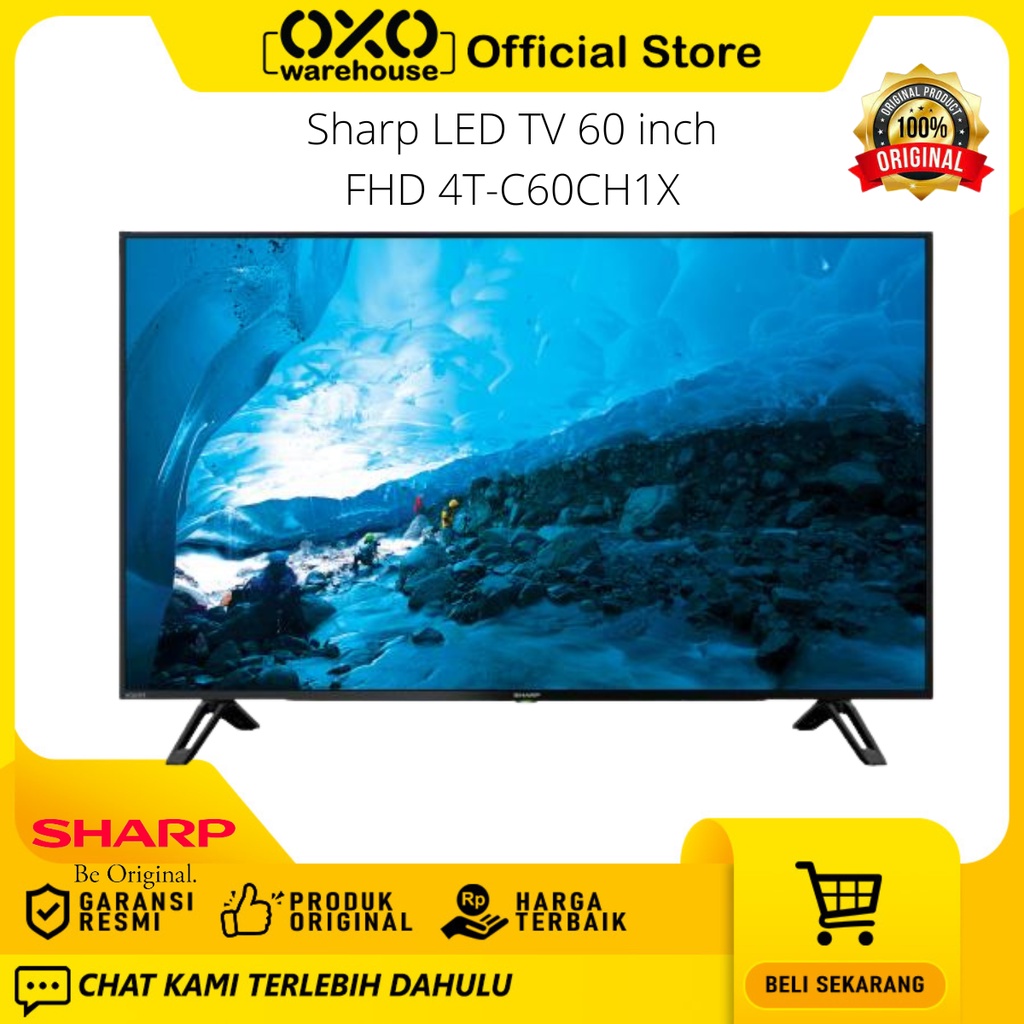 大型大画面60インチ‼️126番 SHARP AQUOS✨液晶カラーテレビ✨LC-60LX1‼️