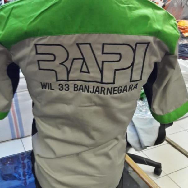Jual Baju Kemeja RAPI | Shopee Indonesia