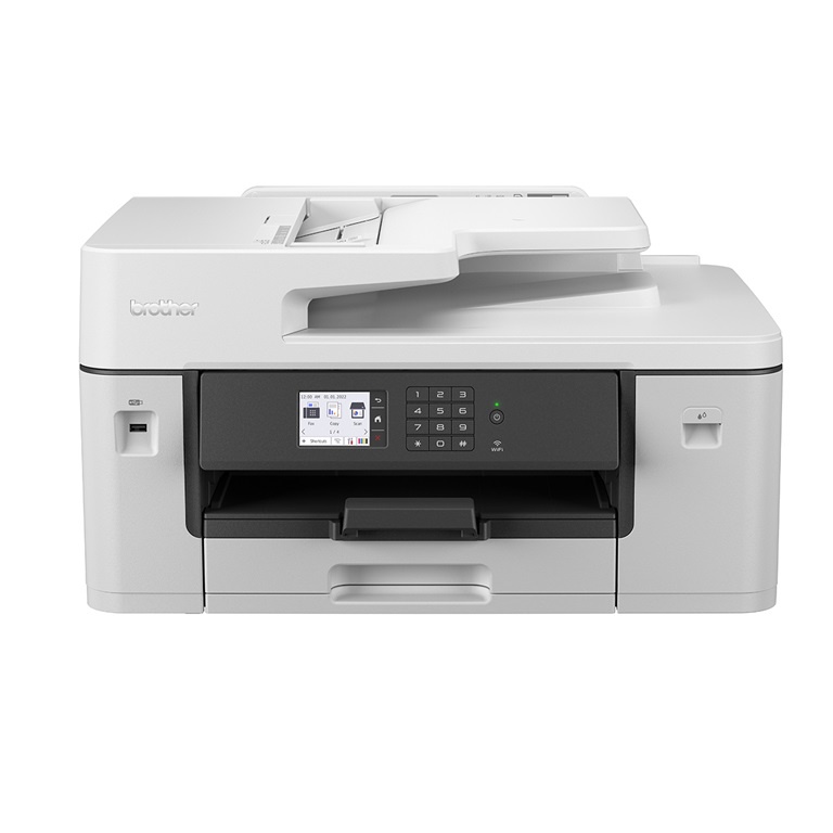 Jual Printer Brother MFC - J3540 DW (Print, Scan, Copy A3, Wireless ...
