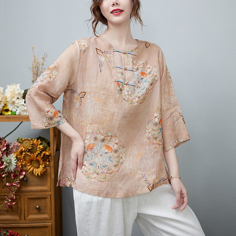 Gaya Women's Blouse main image 1
