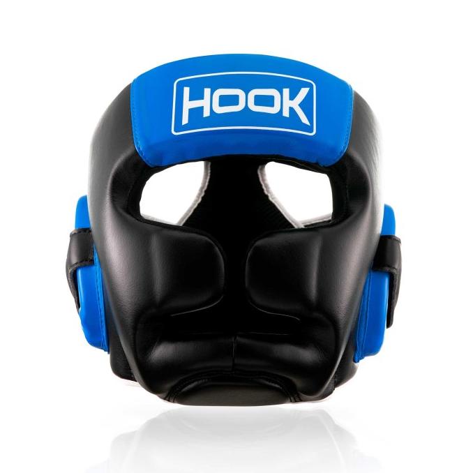 Jual TRAINING HEAD GUARD HOOK FIGHT GEAR, HEAD GUARD MUAY THAI HOOK ...