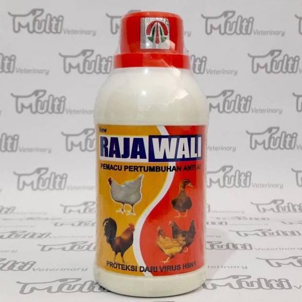 Jual Rajawali 250Ml Obat Pemacu Pertumbuhan Unggas Ayam Petelur ...
