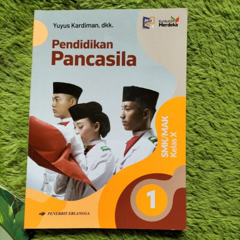 Jual Original Buku Proyek Ipas Rumpun Bisnis Dan Manajemen Proyek Ipas Rumpun Teknologi Proyek