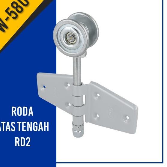 Jual Roda atas tengah rd 2 wina w580 | Shopee Indonesia