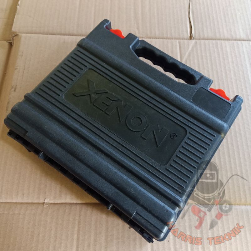 Jual Box koper only mesin bor cordless 12V 12 V | Shopee Indonesia