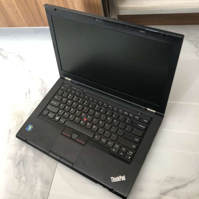 Jual Lenovo Thinkpad T430 Core I5 Gen 3 Ram 8gb Ssd 128gb Ssd 256gb