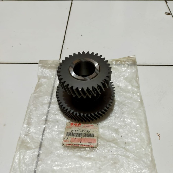 Jual Gear Gigi Transfer Case Suzuki Jimny Katana Original SGP Jepang