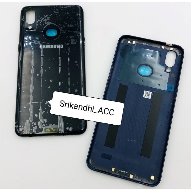 Jual Back Cessing Hausing Backdoor Backcover Samsung A10S / A107 Tutup ...