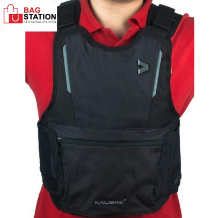 Jual Kalibre Hyper Driver 02 Ori Hyperdriver Jaket Rompi Dada Sepeda ...