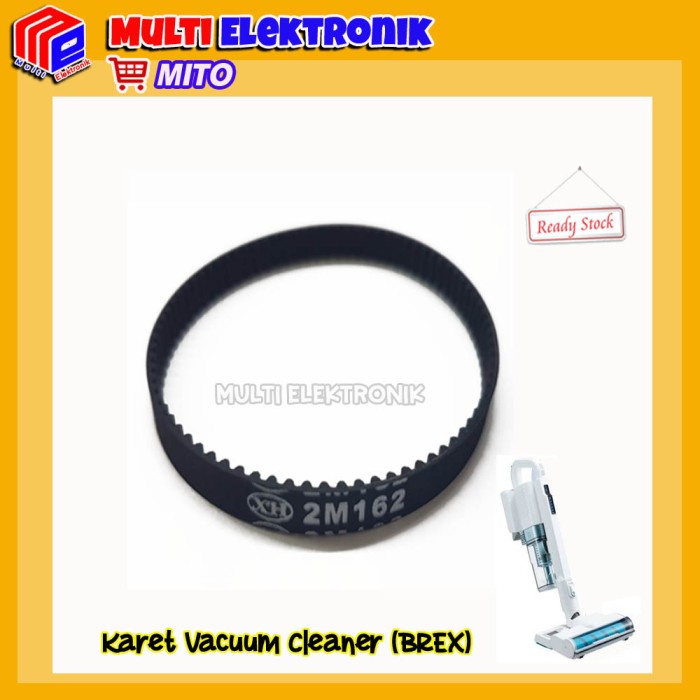 Jual KARET VACUUM CLEANER BREX Shopee Indonesia