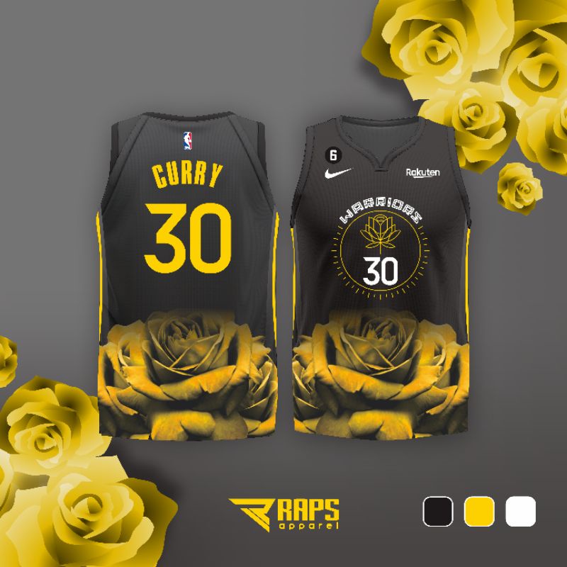 gsw city edition 2021