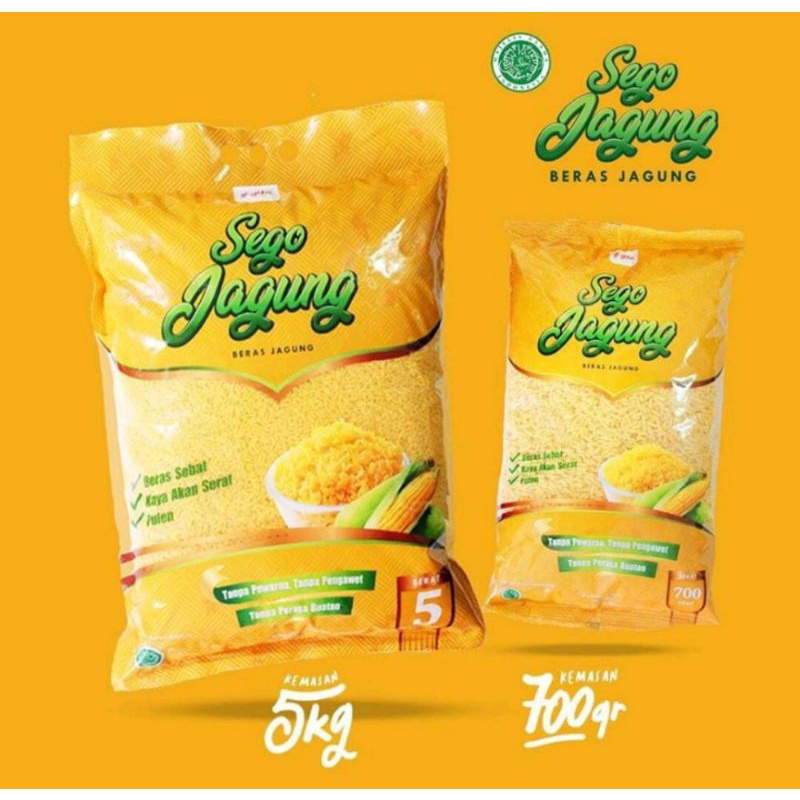 Jual Nasi Jagung | Shopee Indonesia