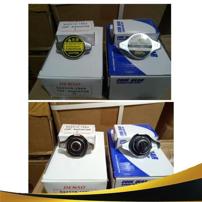 Jual Cap Radiator Tutup Radiator 1 1 CG Avanza Xenia Innova Rush