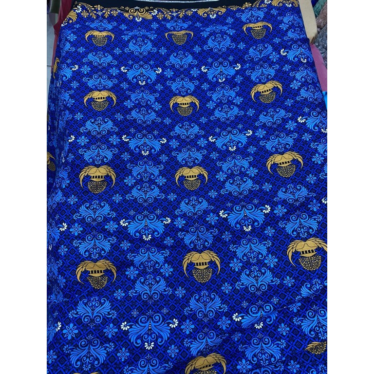 Jual KAIN BATIK KOPRI 40s TRBARU 2022 | Shopee Indonesia