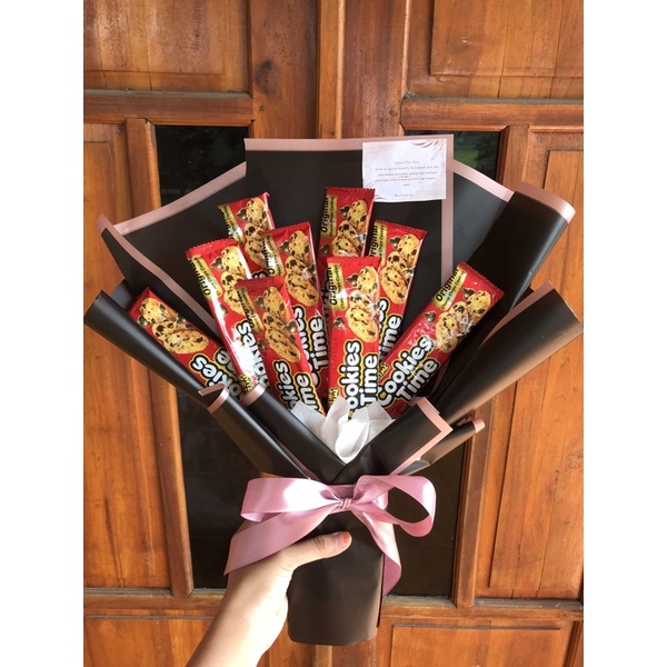 Jual Bucket Snack Murah Bucket Jajan Bouquet Snack Bucket Untuk