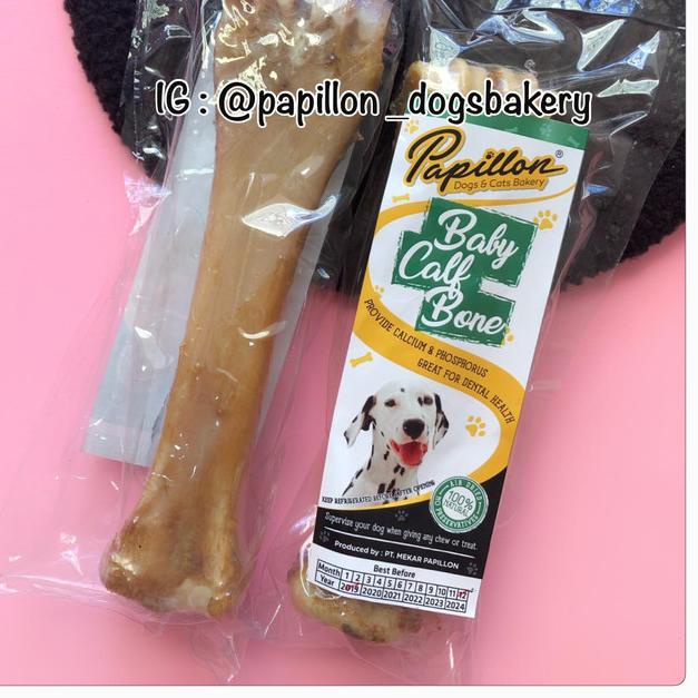 Jual Baby Calf Bone (1pc) Shopee Indonesia