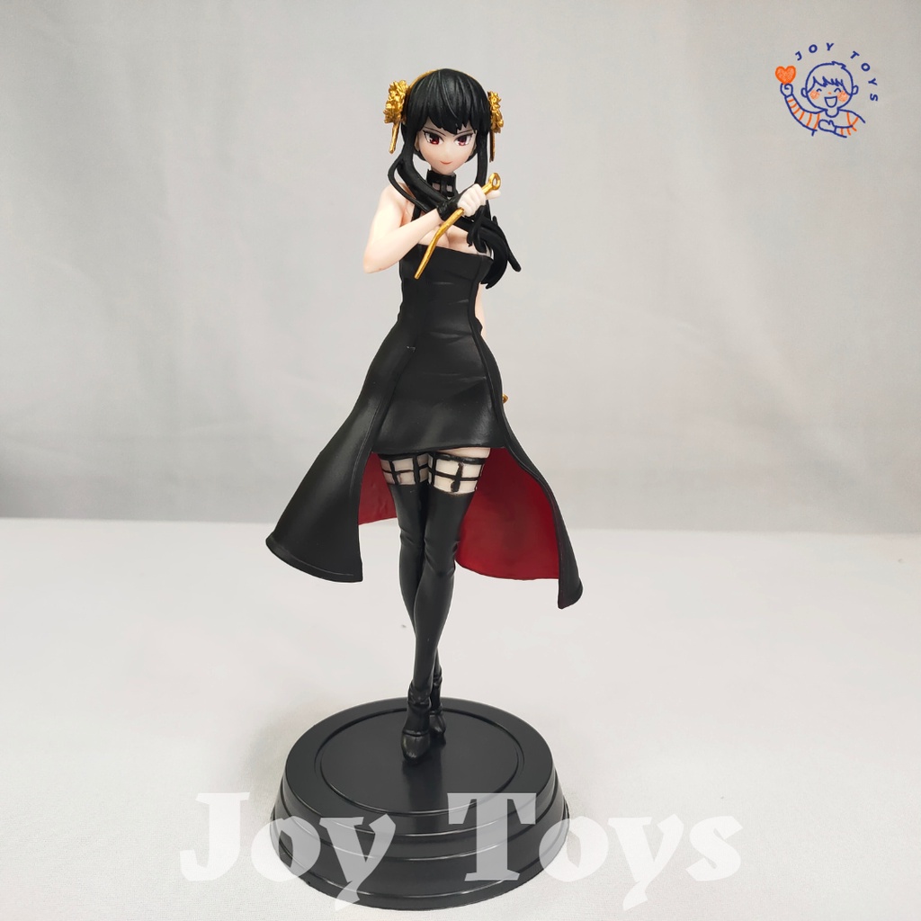 Spy x Family - Figurine Loid Forger Version Fête | Elbenwald