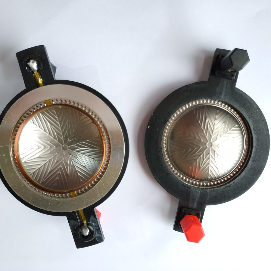 Jual Spool Tweeter MAX-44 44mm Khusus Huper | Shopee Indonesia