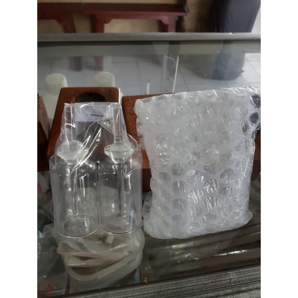 Jual Botol Air Uji Emas | Shopee Indonesia