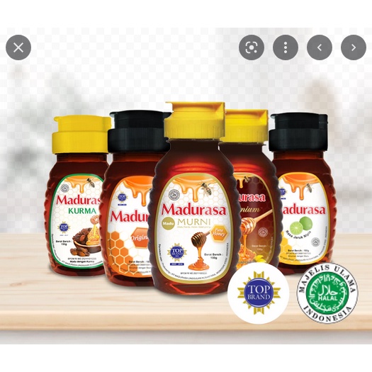 Jual Madurasa BOTOL 150 ml | Shopee Indonesia