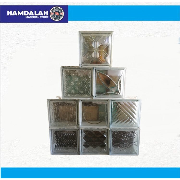 Jual Glass Block mulia Shopee Indonesia