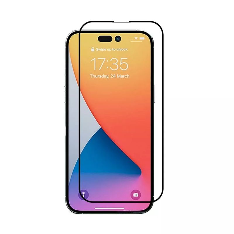 Jual Anti Gores Kaca Bening Full Cover Iphone Xr X Xs Pro Max Plus Tempered Glass