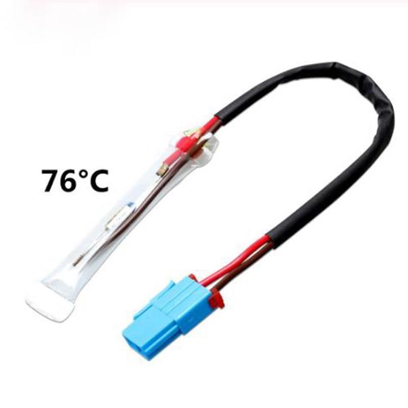 Jual Thermal Fuse Defrost Sensor UNTUK Samsung Lemari Es Freezer Kulkas