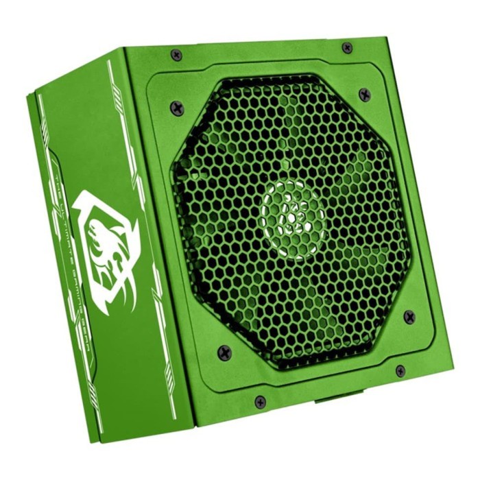 Jual ARMAGGEDDON VOLTRON PRO 475X (475W PURE, 950W PEAK) GARANSI RESMI ...