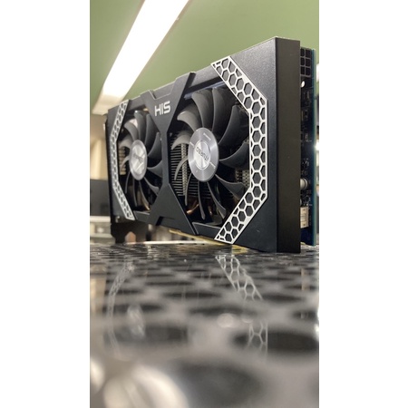 Jual HIS R7 260X iPower IceQ 2GB GDDR5 128bit | Shopee Indonesia
