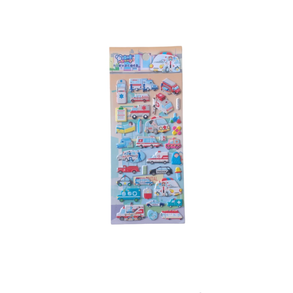 Jual STICKER CAR SOS | Shopee Indonesia