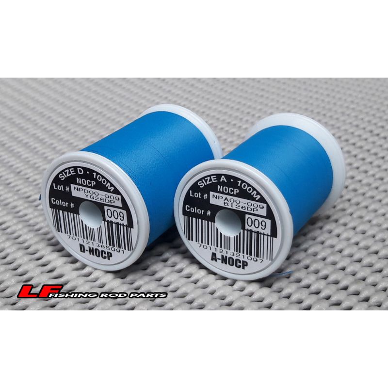 Jual FUJI WRAPPING THREAD (NOCP) | Shopee Indonesia