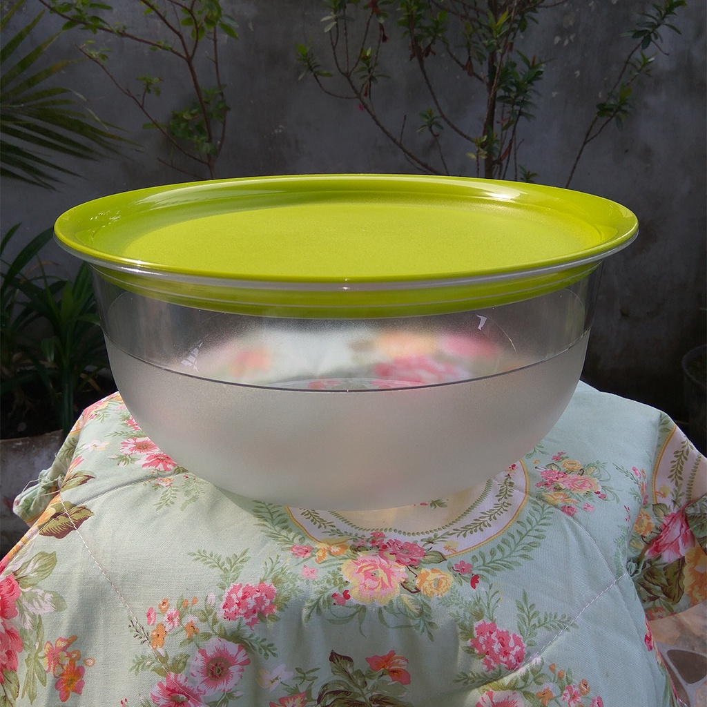 Jual TUPPERWARE Table Collection 2 L | Shopee Indonesia