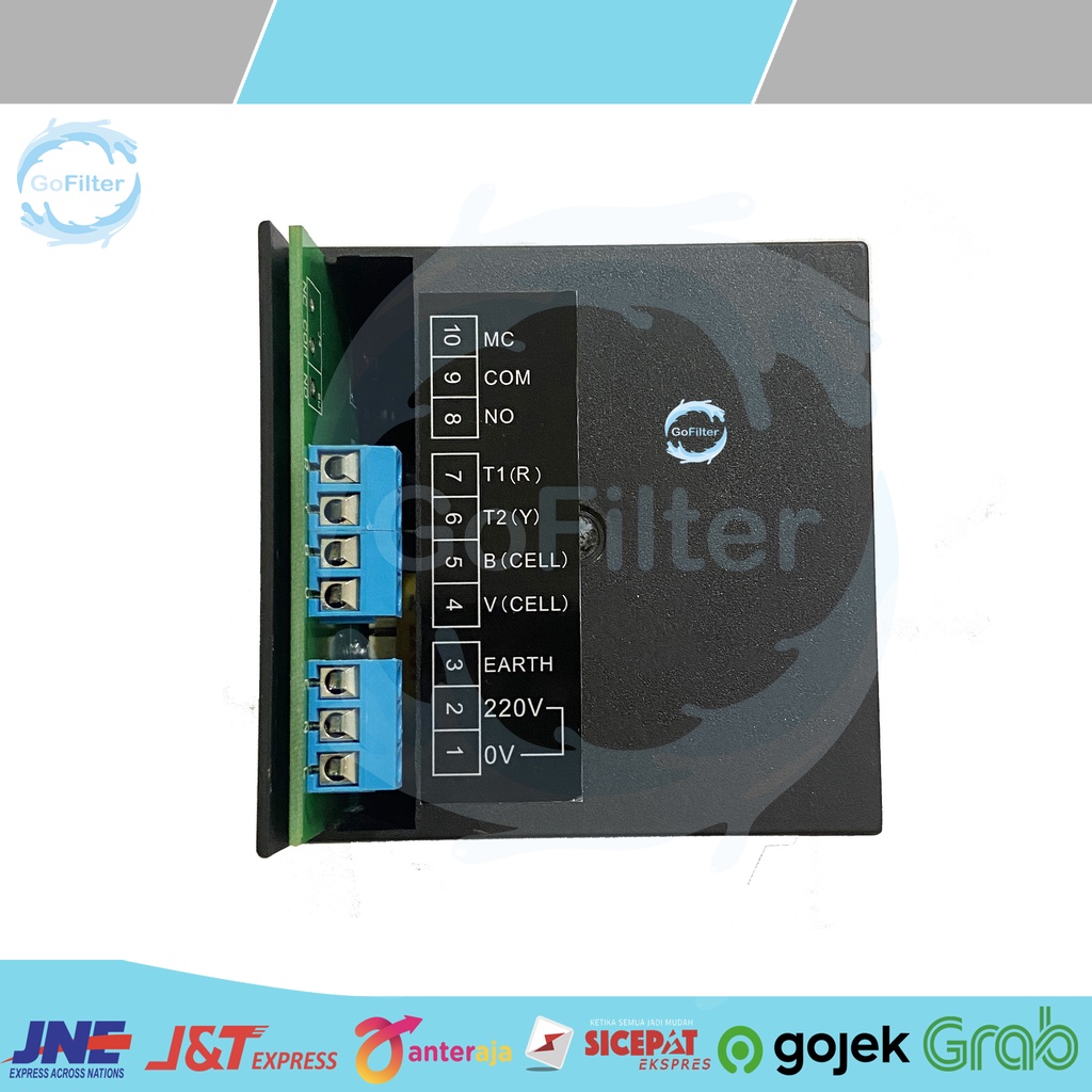 Jual TDS MONITOR PANEL & CONDUCTIVITY | Shopee Indonesia