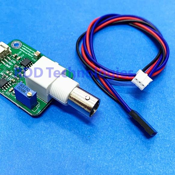 Jual Arduino Analog PH Sensor Board Shopee Indonesia