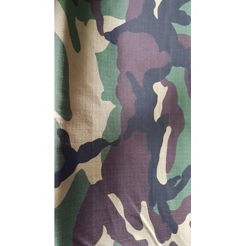 Jual Star Seller..!! Bahan Kain Ripstop TR Tebal Loreng Army/TNI/ABRI ...