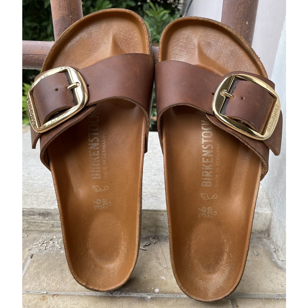 Birkenstock wanita store