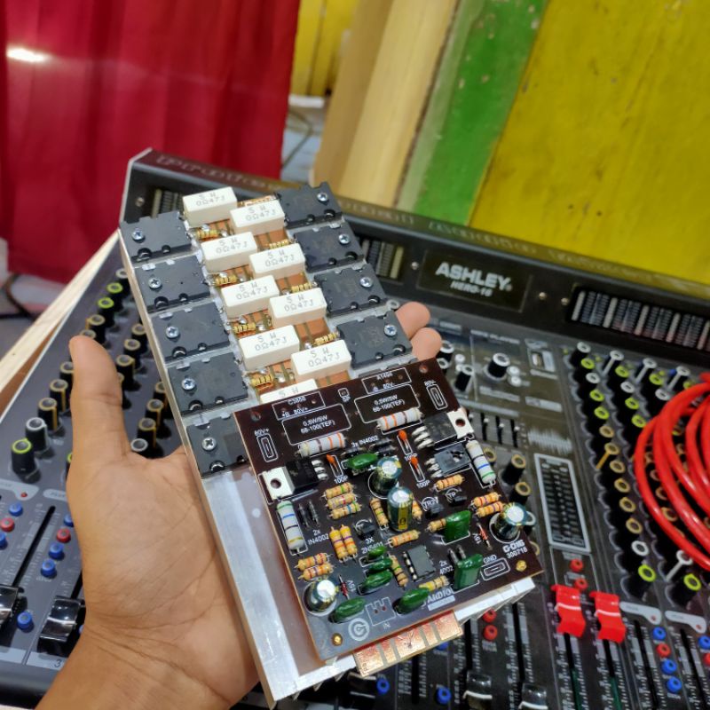 Jual SOCL 506 PLUS FINAL - SOCL 506 BALAP - SOCL 506 SIAP PAKAI KIT