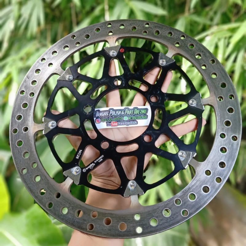 Jual DISC T-DRIVE | Shopee Indonesia