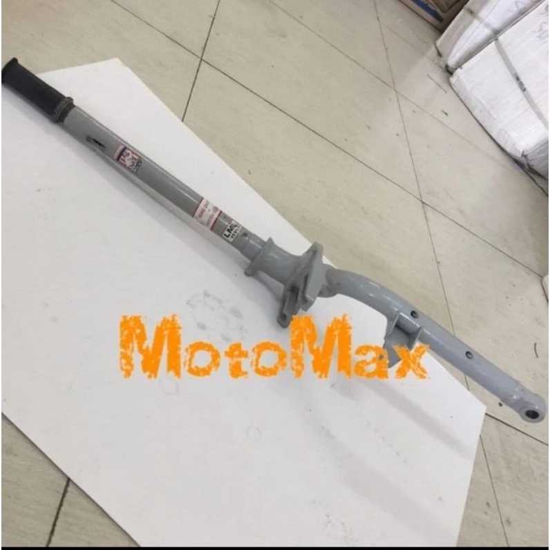 Jual Fork Depan Vespa PXE Exclusive Shopee Indonesia