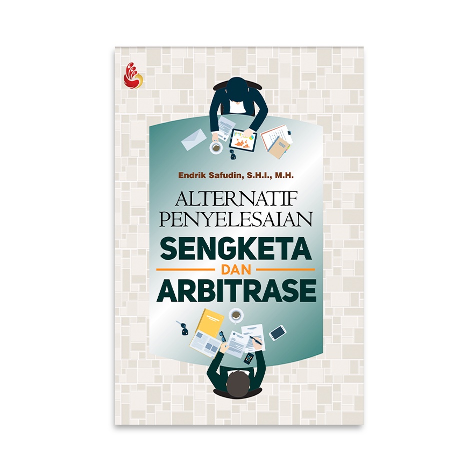 Jual INTRANS PUBLISHING - Alternatif Penyelesaian Sengketa Dan ...