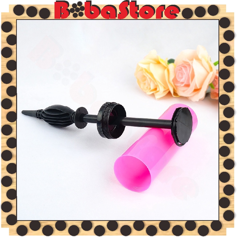 Jual ⭐Bobastore⭐ R680 Pompa Balon Tangan / Manual Hand Pump | Shopee ...