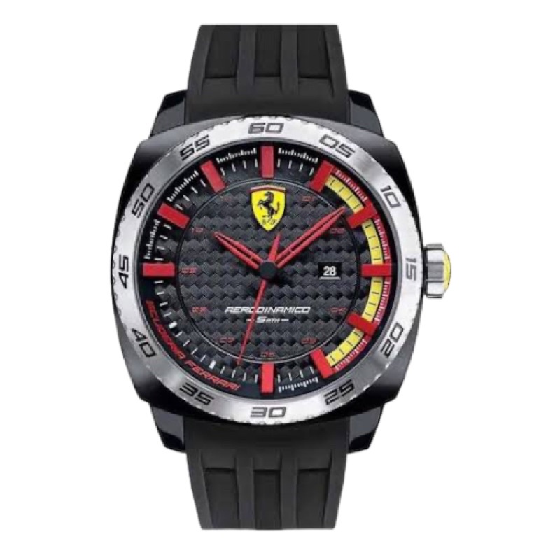 Jual Jam tangan Ferrari 0830201 original | Shopee Indonesia