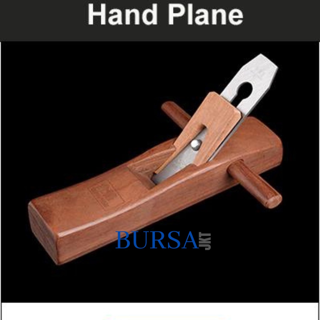 Jual HAND PLANE BLADE EDGE 51 MM HIGH SPEED CARPENTER MATA PISAU